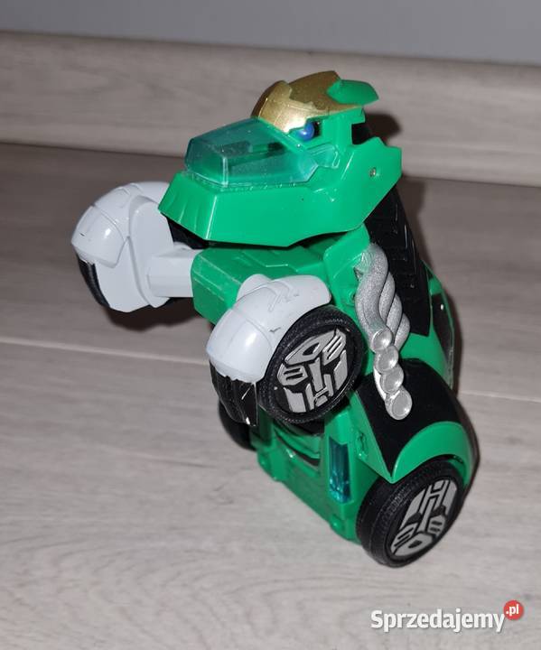 Auto pojazd Transformers świeci dźwięki Dla Dziecka Łódź