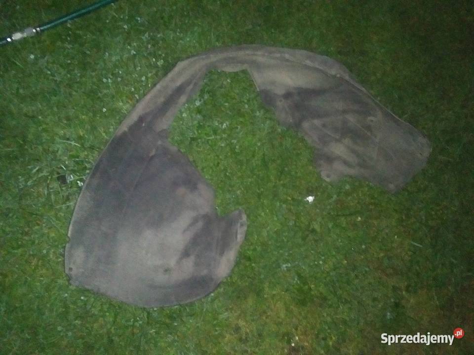 A6 c6 nadkola przod dolnośląskie Lubin