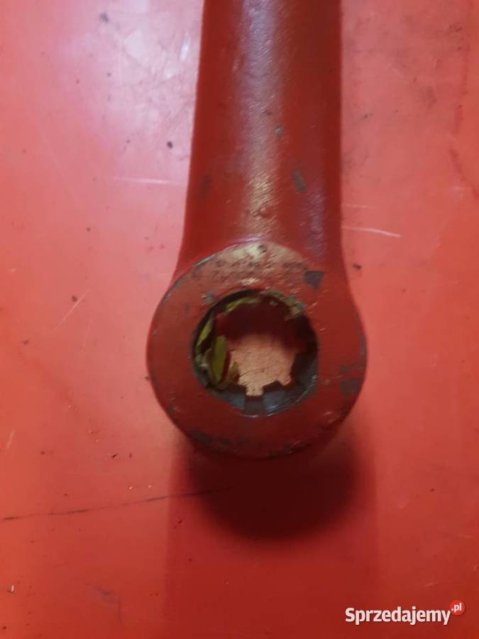 503405042A Ramię kolumny kierowniczej MTZ PRONAR Do ciągników Sulechów sprzedam