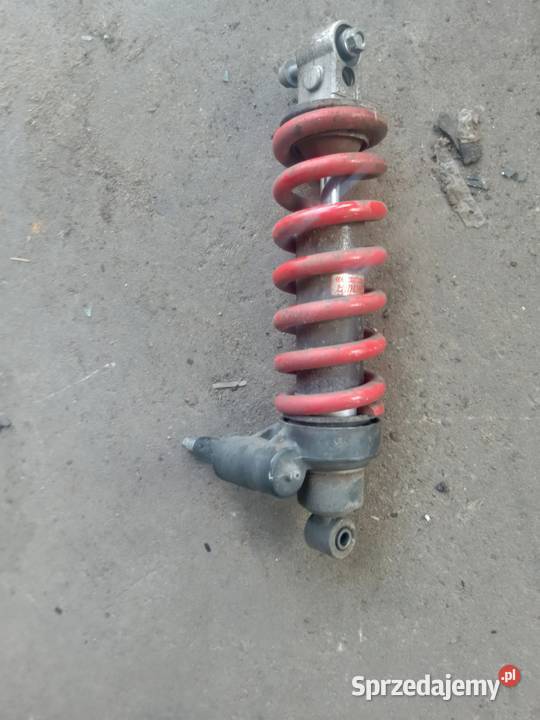 Triumph Tiger sport 1050 części różne szyba Radom