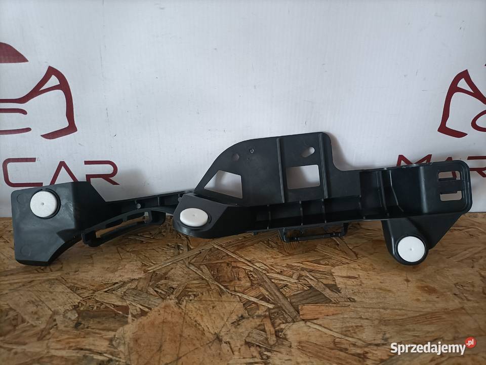 OPEL ADAM ŚLIZG MOCOWANIE UCHWYT ZDERZAK LEWY Pleszew sprzedam