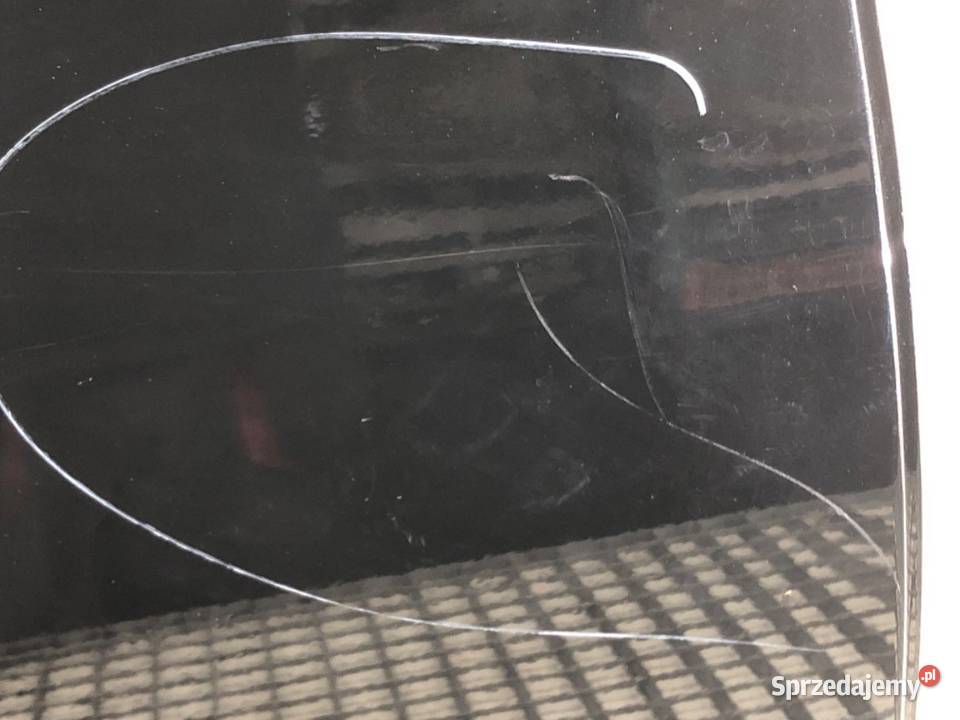 DRZWI PRAWY TYŁ BMW E87 Hatchback 0313 osobowe podkarpackie