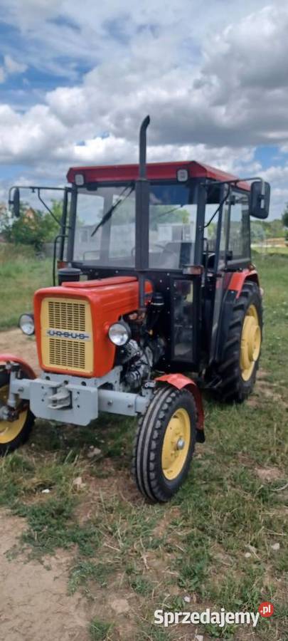 Ursus c330 Ursus