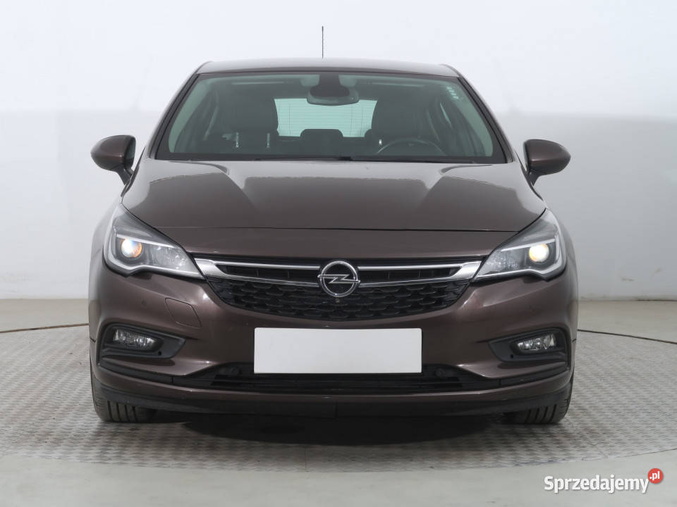 Opel Astra 14 T poduszka powietrzna Piaseczno