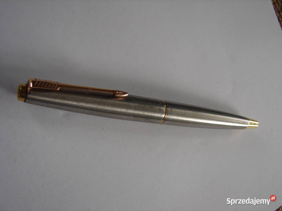 Parker 45 Francuskie pióro wieczne Warszawa