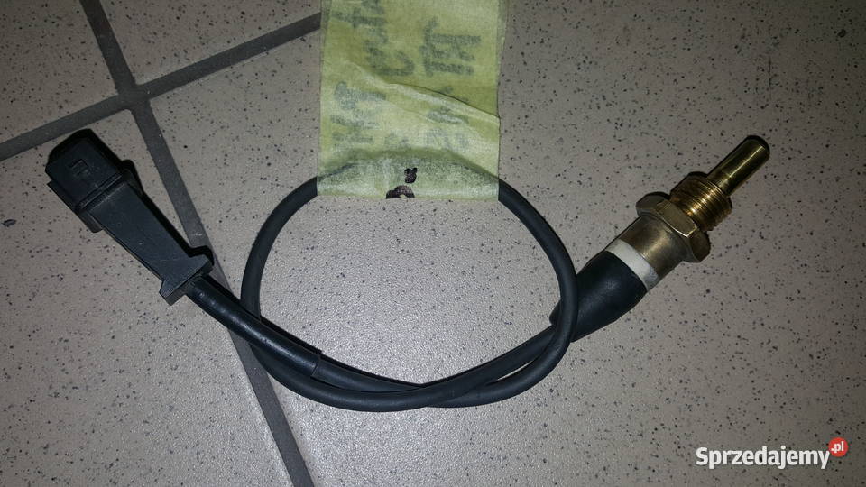 Czujnik temperatury oleju BMW RT1150 Układ elektryczny, zapłon Jawiszowice