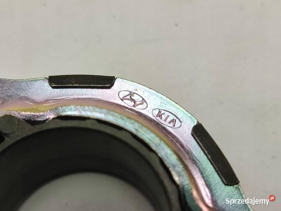 ŁOŻYSKO OPOROWE 621x319x253mm KIA HYUNDAI