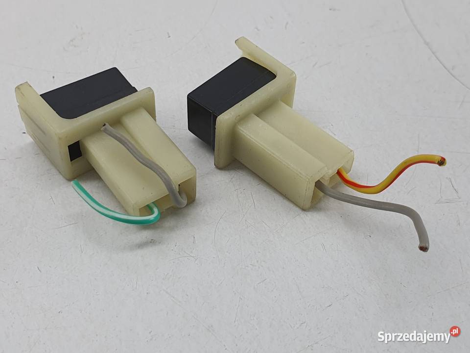 Przekaznik Bezpiecznik Wtyczka Benelli 302 Łódź