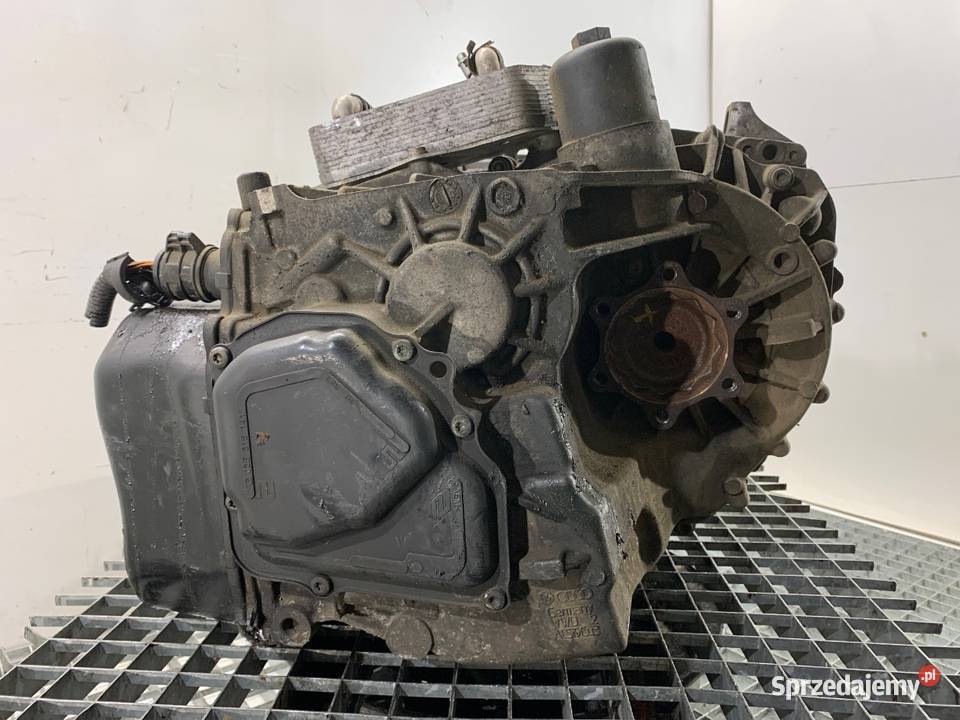 SKRZYNIA BIEGÓW VW TOURAN HXS 20 140 0310 podkarpackie sprzedam