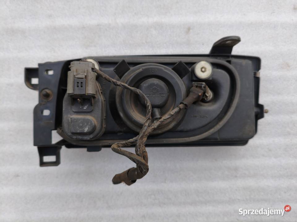 Lampa Prawy Przód Przednia Prawa Ford Maverick I
