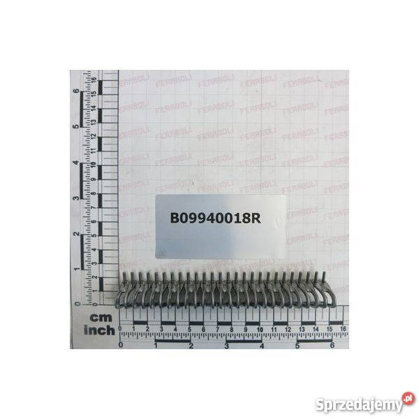 Spinka pasa MASCHIO Gaspardo B09940018R Głuchów