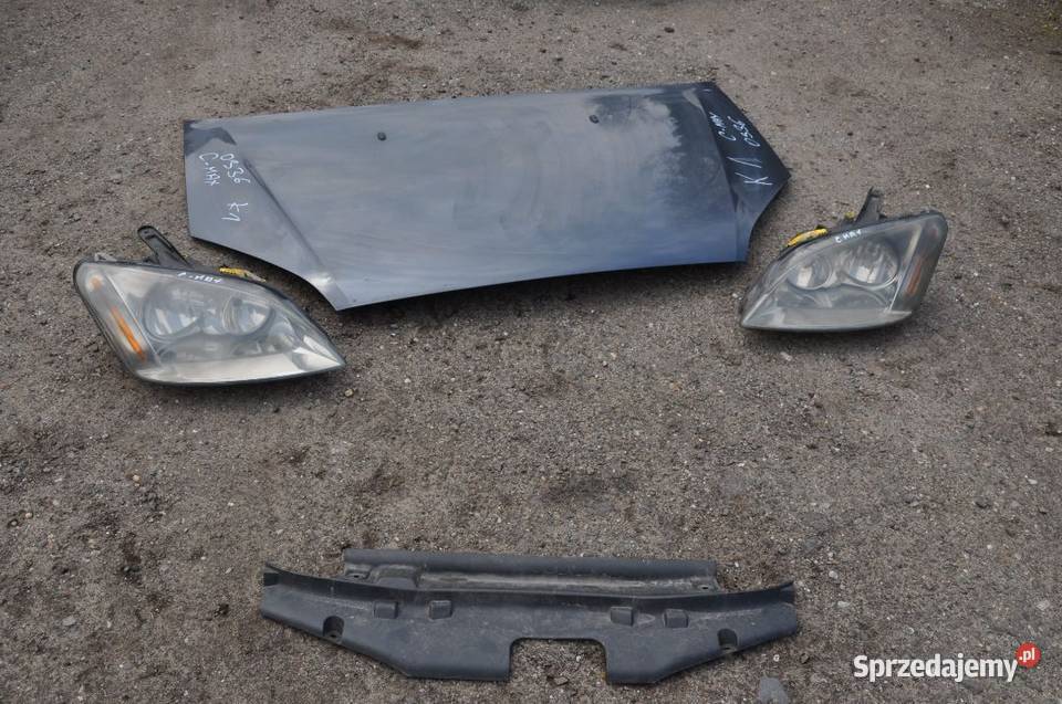 c maska kolor K1 0336 WYSYŁKA Żory