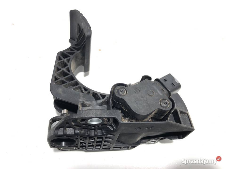 POTENCJOMETR GAZU VOLVO FH II 84541221 128 500