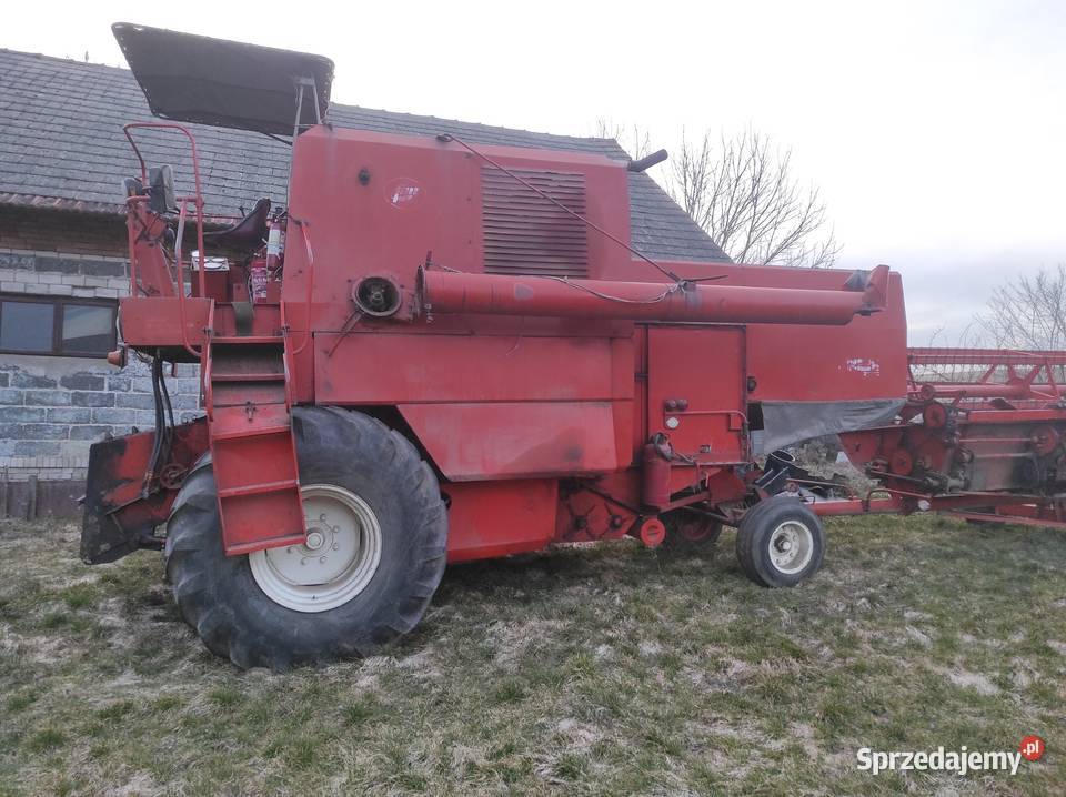 Bizon super Z056 Racławice sprzedam