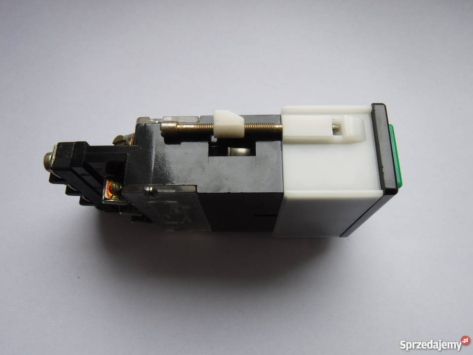 CH4600 EAO Olten 03122 pushbutton przycisk Szydłowiec