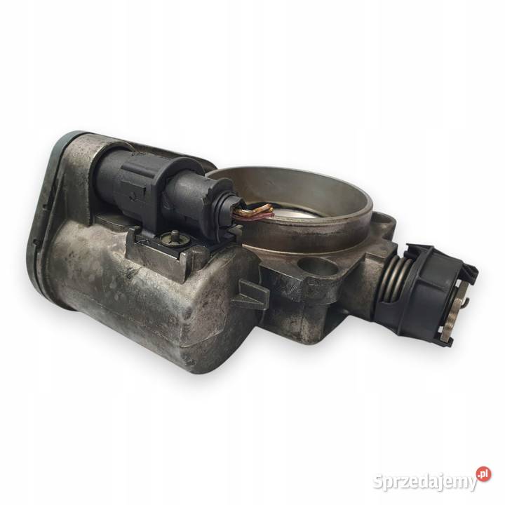 PRZEPUSTNICA Mercedes W210 W163 W220 M112 V6 Chełm sprzedam