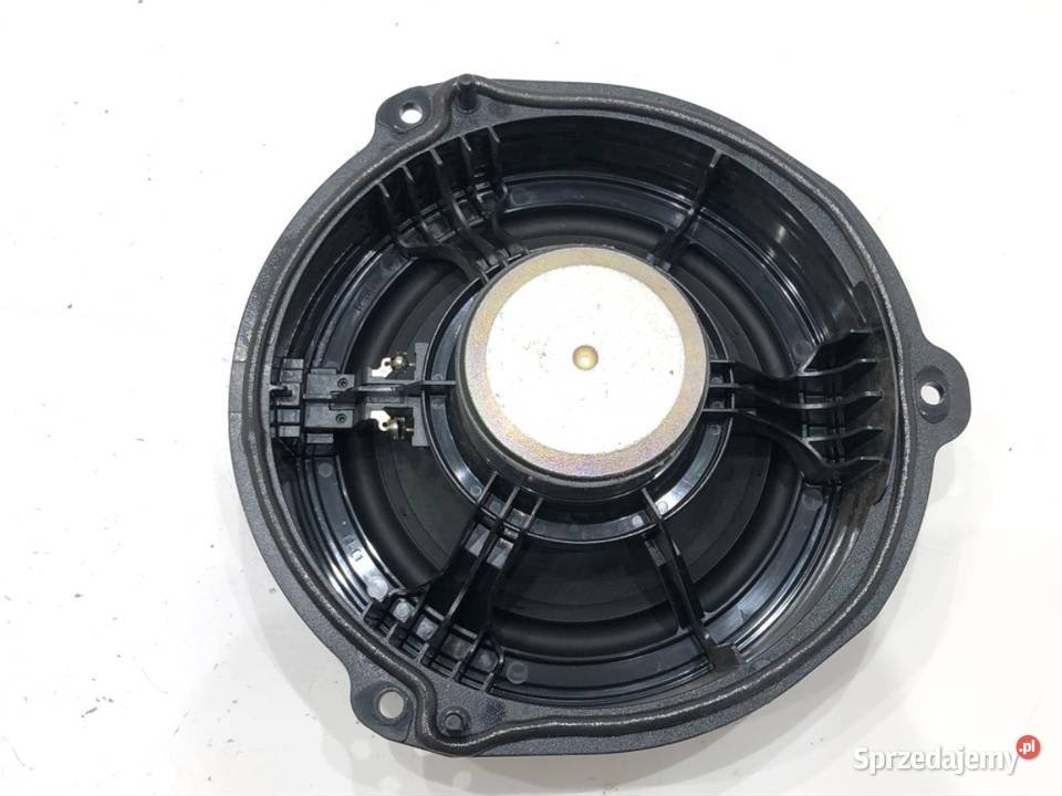 GŁOŚNIKI KOMPLET AUDI A6 C8 4K0035914 Kombi osobowe podkarpackie