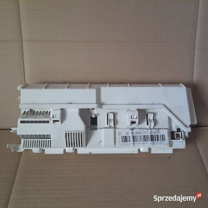Suszarka AEG PROTEX PLUS SensiDry Części Głodno