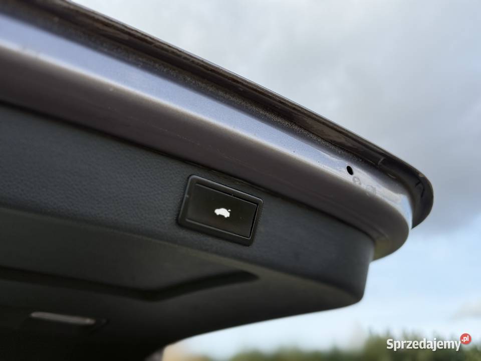 Skoda Superb 20TFSI szary Kraśnik sprzedam