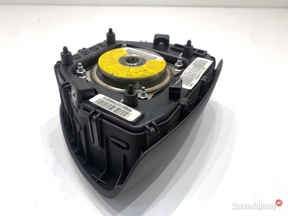 PODUSZKA POWIETRZNA KIEROWCY HYUNDAI i20 II