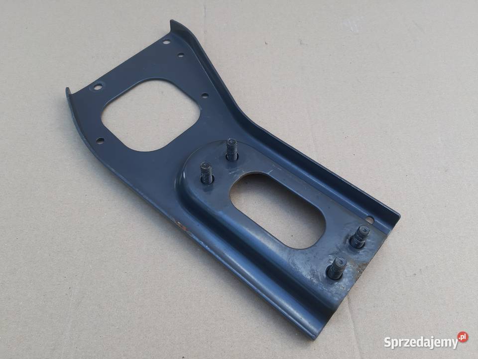 SCANIA R S WSPORNIK UCHWYT OSŁONY BOCZNEJ Pozostałe lubuskie Bieleń