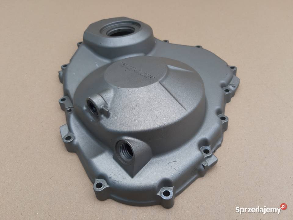 HONDA CBR 600RR PC37 OSŁONA POKRYWA SPRZĘGŁA lubuskie Bieleń