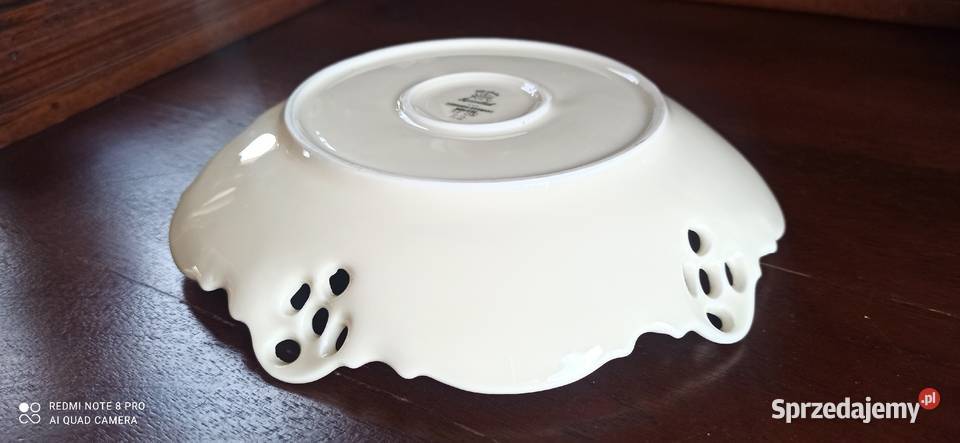 Patera Rosenthal Moliere Kronach Germany Syg1938 pomorskie Gdańsk sprzedam