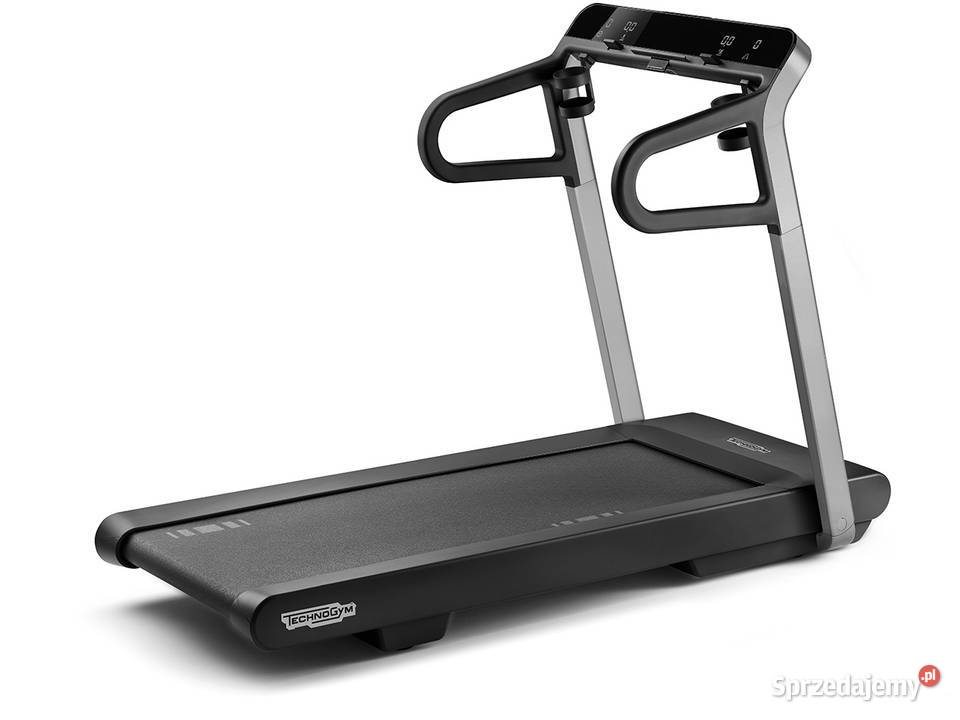 Technogym MyRun Technogym Bench Warszawa