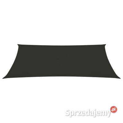vidaXL Żagiel ogrodowy tkanina Oxford Warszawa