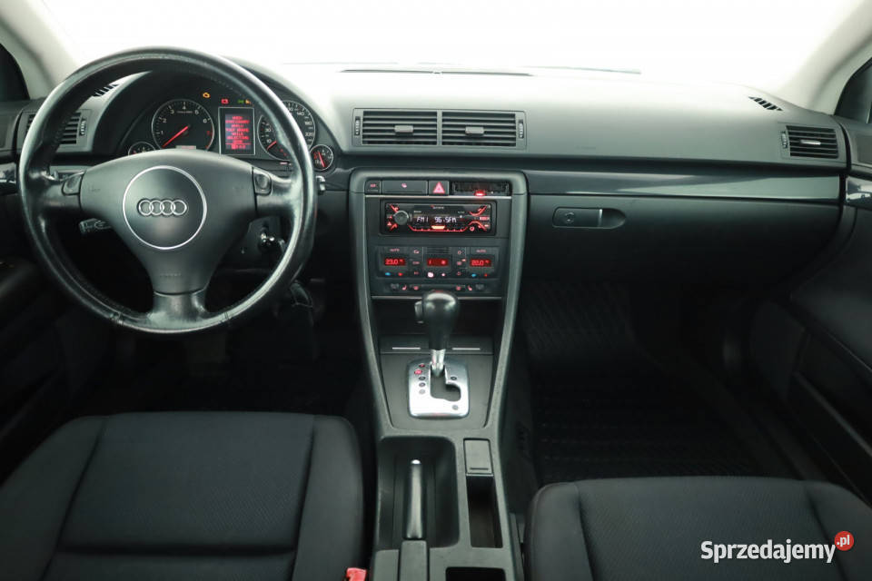 Audi A4 18 T komputer pokładowy Piaseczno