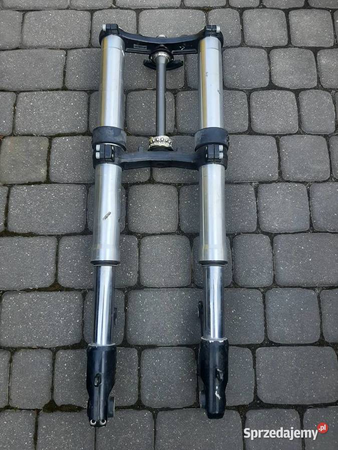 BMW C 650 GT zawieszenie przednie lagi półki mazowieckie Sieciechów sprzedam
