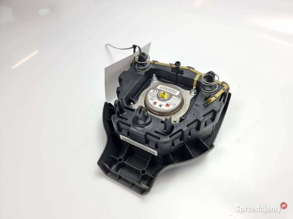 PODUSZKA AIRBAG NISSAN NOTE