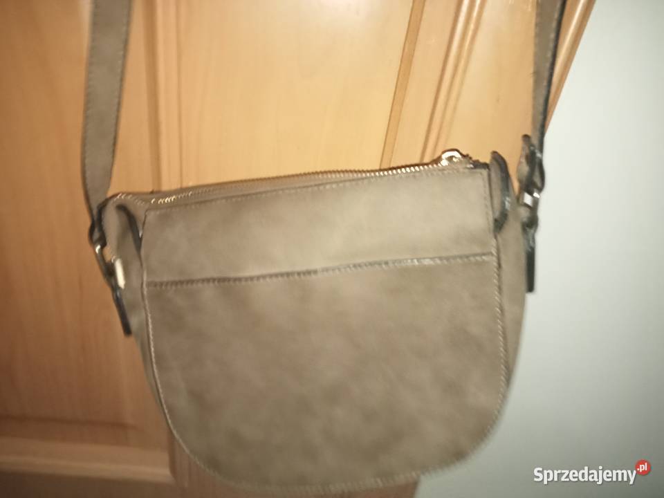 torebka damska chloe na ramię Na ramię  Nowy Tomyśl sprzedam