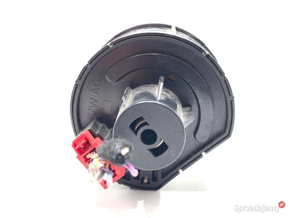 WŁĄCZNIK ŚWIATEŁ SEAT LEON III 5G0941431R sprzedam