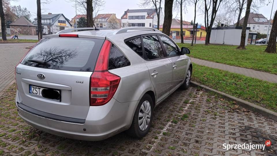 sprzedam zamienie na inne autko Zarejestrowany w Polsce Stargard