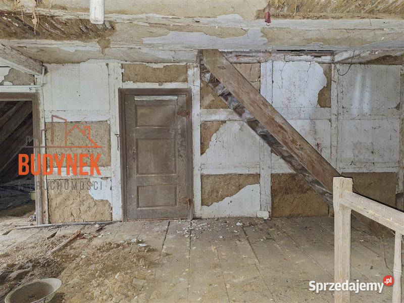 Dom wolnostojący Kopnica