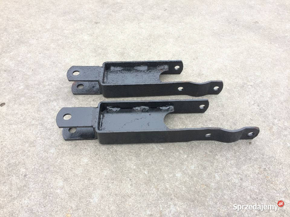 Mocowanie Stabilizatora Atego 1223 1523 Resor Maszewo