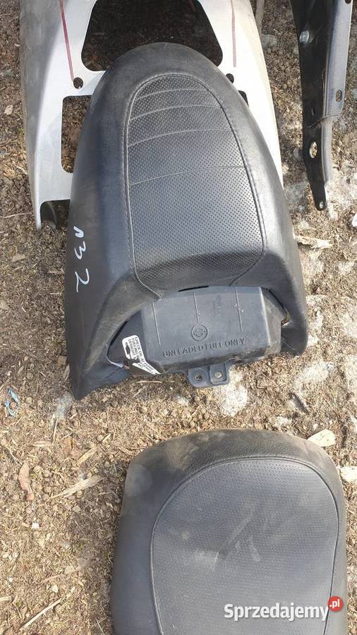 Harley Vrod vrod części Dobrzejów sprzedam