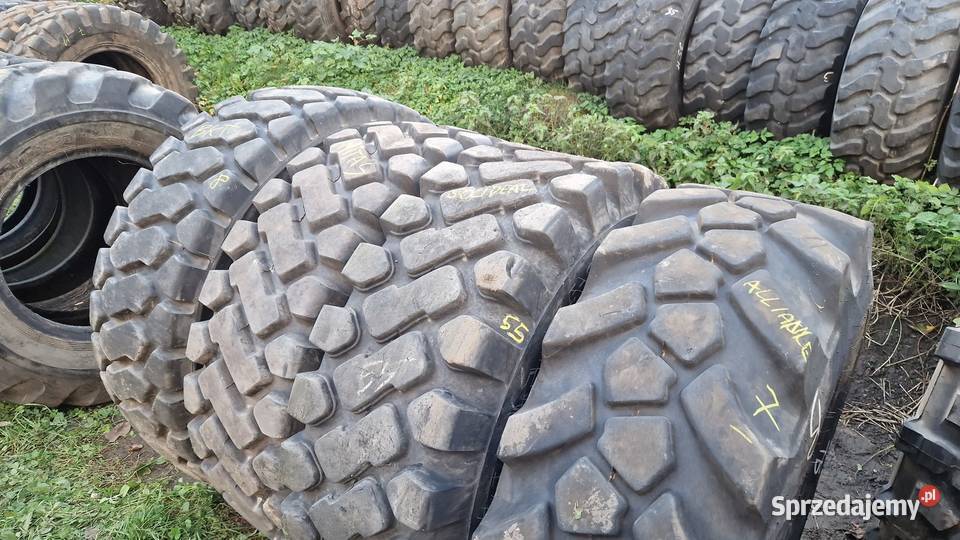 15525 155r25 Bieżnik 90 warmińsko-mazurskie Nowe Miasto Lubawskie sprzedam