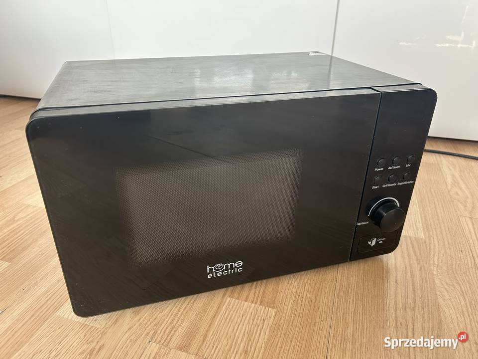 Mikrofala Electric Home kujawsko-pomorskie Bydgoszcz