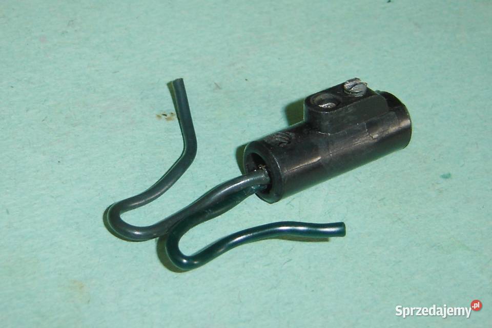 JUNAK AWO styczka NN ORYGINAŁ iskrownik ZS 3 Wrocław