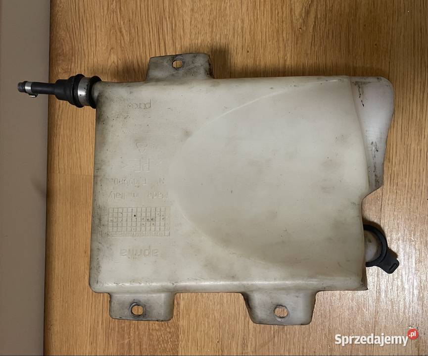 Dozownik oleju do Aprilia rs 125 2t 2008 r