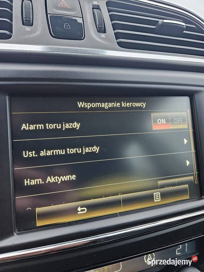 BOSE Edition 15 dci serwisowany do końća