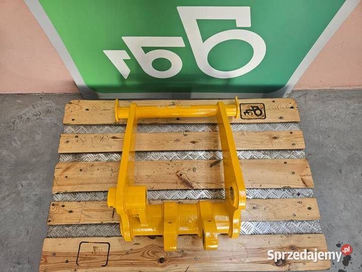 Adaptacja osprzętu JCB 52656 Wilkowo sprzedam