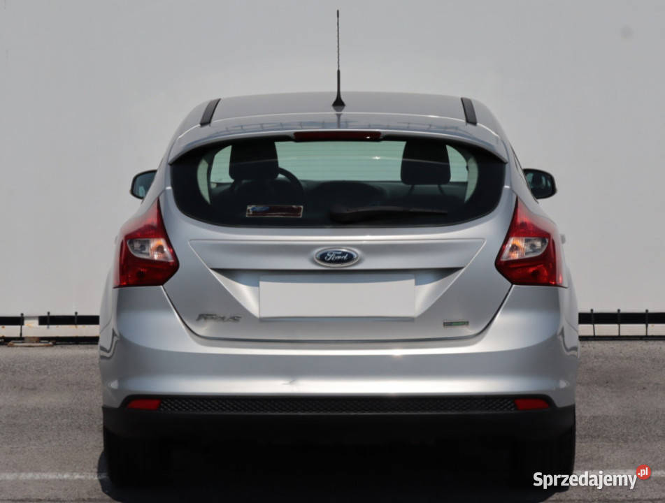 Ford Focus 10 EcoBoost centralny zamek lubelskie Lublin