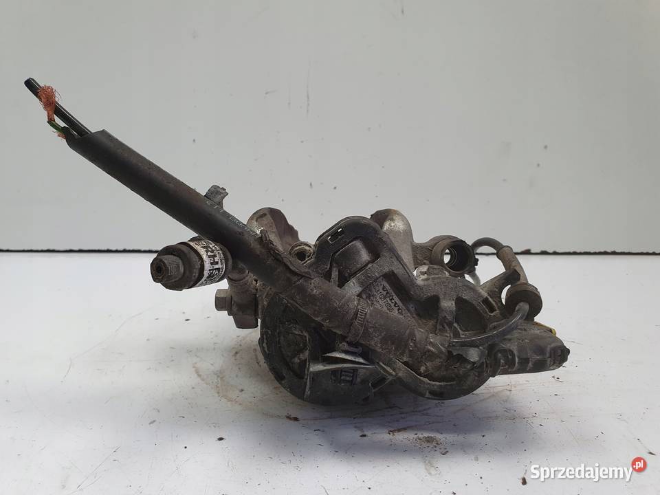 Volvo XC60 II XC90 II TYLNY ZACISK HAMULCOWY Zaciski i jarzma Janów