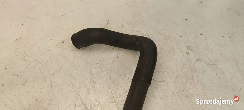RURA WĄŻ WODY AUDI VW SKODA SEAT 1K0122291L Przystajń