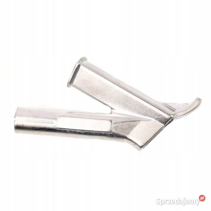 Zestaw do Spawania Plastiku Dysza Y8x9 5 Ludźmierz sprzedam