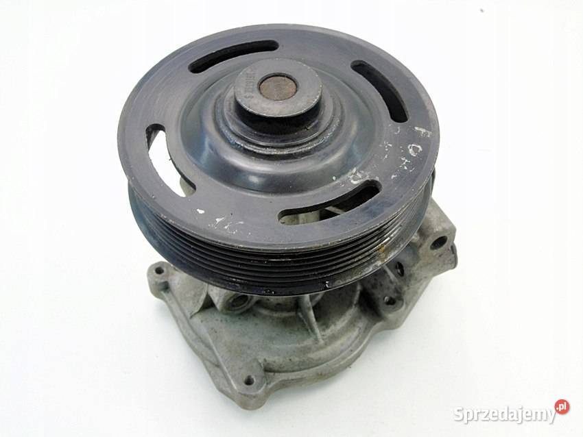 POMPA WODY FORD TRANSIT MK6 MK7 0614 24 TDCI Sosnowiec