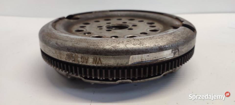 SEAT ARONA KOŁO DWUMASOWE SPRZĘGŁO 04C105266E